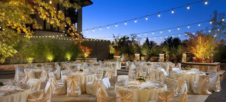 纳帕维拉萨威斯汀酒店(The Westin Verasa Napa)图片