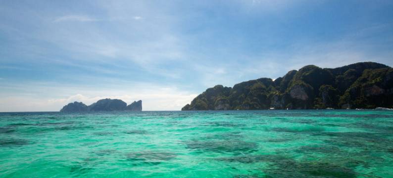 皮皮岛洞穴酒店(The Cove Phi Phi)图片