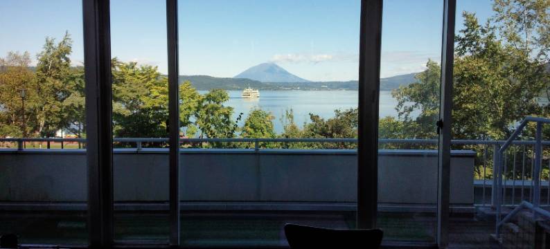 洞爷湖温泉大和旅馆别馆(Granvillage Toya Daiwa Ryokan Annex)图片