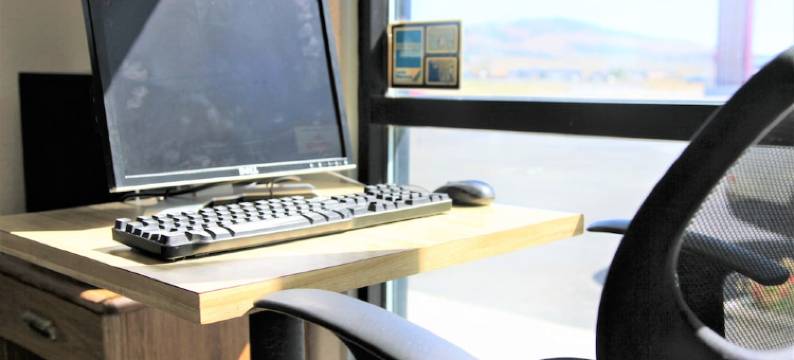 韦尔斯速8酒店(Super 8 by Wyndham Wells)图片