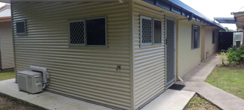 高峰雨林酒店(The Summit Rainforest Retreat)图片