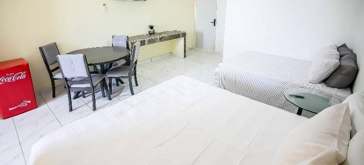 OYO Plaza Las Torres酒店，卡波圣卢卡斯(OYO Hotel Plaza Las Torres, Cabo San Lucas)图片