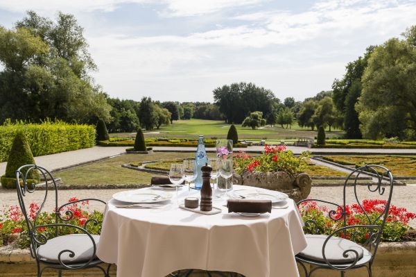 Château d'Augerville Golf & Spa Resort - TemptingPlaces Collection Hotel Overview