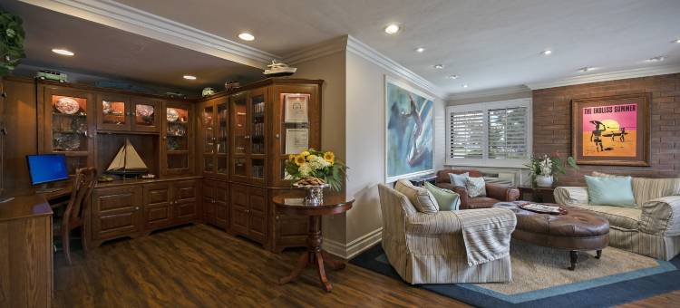 Bay Shores Peninsula Hotel图片