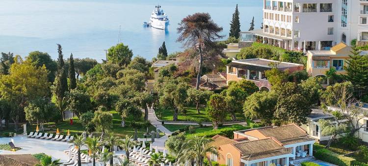 格雷科泰尔伊娃宫酒店(Grecotel Eva Palace)图片