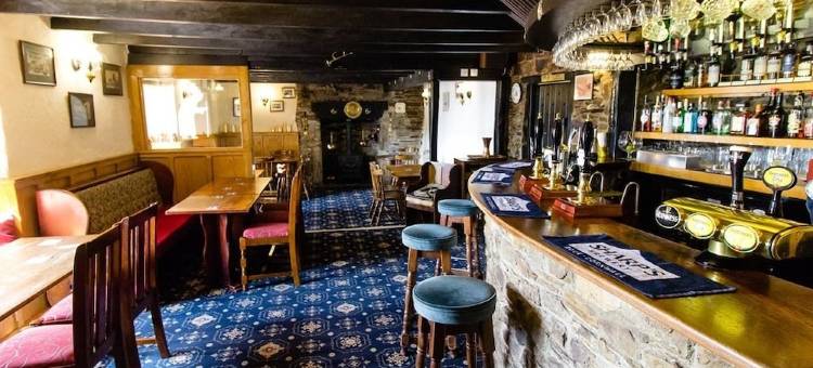 威里弗莱尔酒店(The Weary Friar Inn)图片