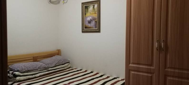 财大成师学子之家父母情侣做饭公寓(榕环东路1号分店)图片