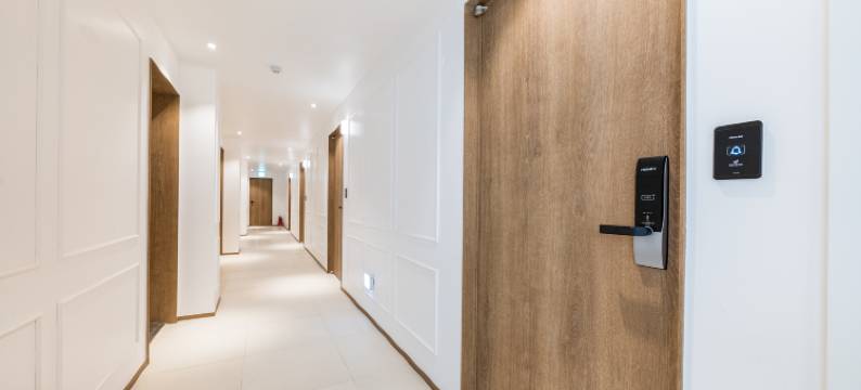 黛西酒店(Daisy Hotel)图片