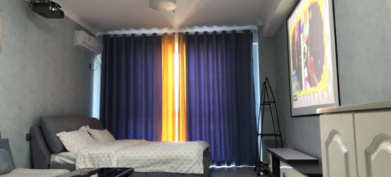 温馨小屋(人民街1号分店)图片