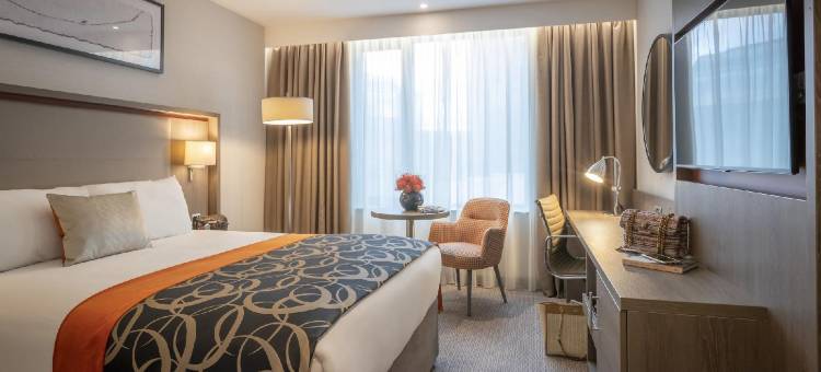 查尔蒙特克莱顿酒店(Clayton Hotel Charlemont)图片
