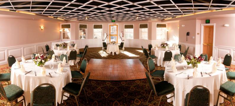 派克峰悬崖屋酒店(Cliff House at Pikes Peak)图片