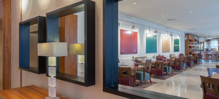 K加K歌剧院酒店(K+K Hotel Opera)图片