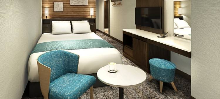 东京田町静铁普瑞兹酒店(Shizutetsu Hotel Prezio Tokyo Tamachi)图片