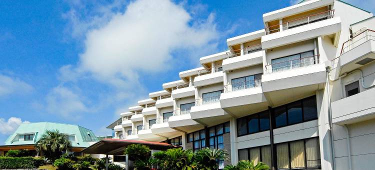 伊东高原汪汪天堂酒店及小屋(Izu-Kogen Wan Wan Paradise Hotel & Cottage)图片