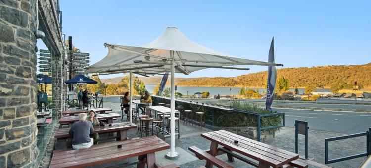 班卓帕特森旅馆(Banjo Paterson Inn)图片