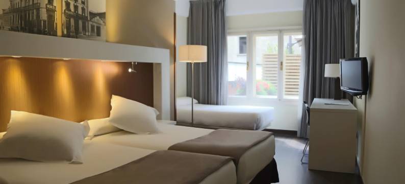 西班牙大酒店(Gran Hotel España)图片