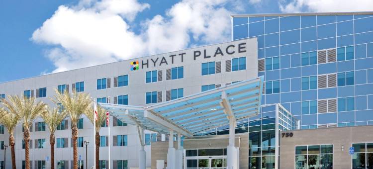 凯悦嘉轩-埃尔塞贡多(Hyatt Place El Segundo)图片