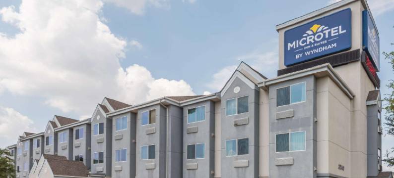 Quality Inn & Suites Fort Worth North - Haltom City图片