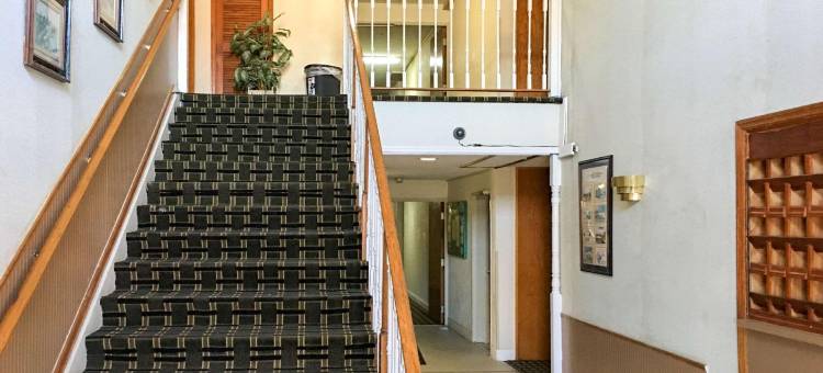 汤姆森温德姆戴斯酒店(Days Inn by Wyndham Thomson)图片