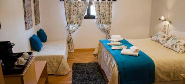 克雷傲温泉度假村(Kleio Resort and Spa)图片