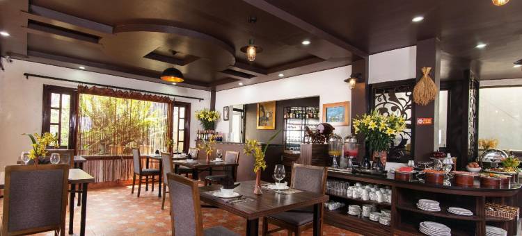 查帕露精品酒店(Chapa Dew Boutique Hotel)图片