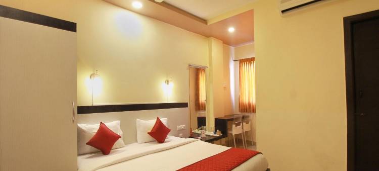 OYO 10551 RJ 格兰酒店(Capital O Rj Grand)图片