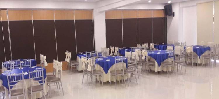 圣地亚哥芒果套房酒店(Mango Suites - Isabela)图片