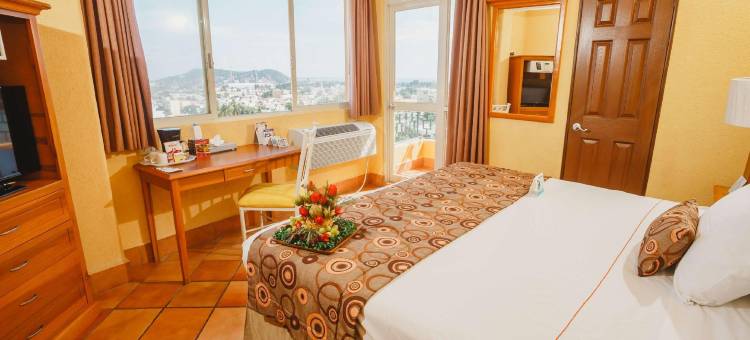 波萨达弗里曼贝斯特韦斯特酒店(Best Western Posada Freeman)图片