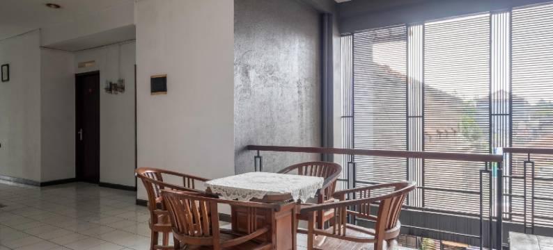 卡萨菲比宾馆(Casa Feby Guest House)图片