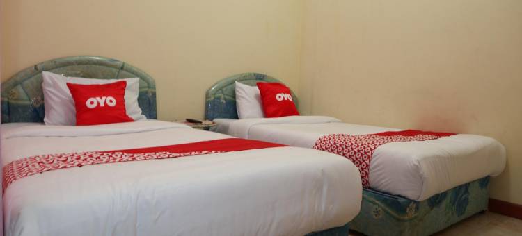 OYO 1728德里兹德伊斯兰家庭旅馆(RedDoorz Syariah at d'Rizs Homestay)图片