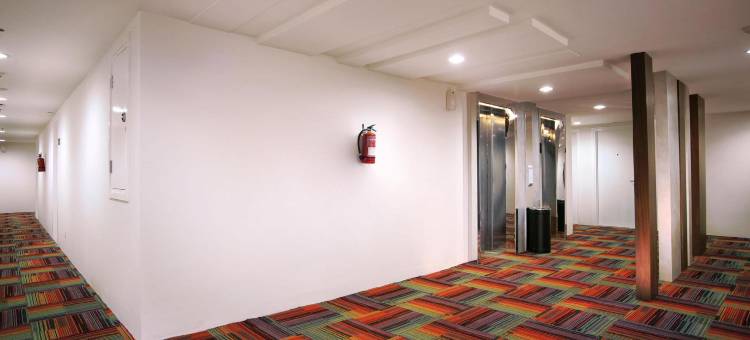 Neo Hotel Mangga Dua by ASTON图片
