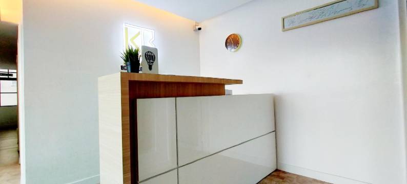 Kb街精品酒店(Kb Street Boutique Hotel)图片