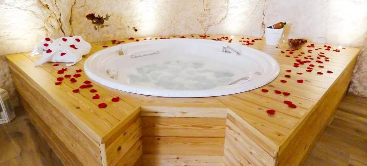 21mq Suite Homes Ostuni图片