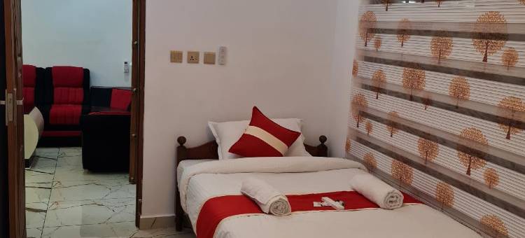 Hotel O Home Hill Top Homestay图片