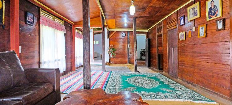 Hotel O Tatto Bara Homestay Near Tongkonan Payung Pangden图片