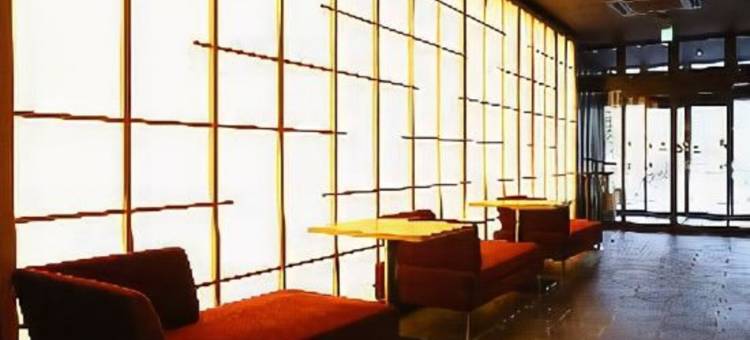 KOKO酒店 京都四条乌丸(旧 WING国际酒店-京都)(KOKO HOTEL Kyoto Shijo Karasuma(formerly Hotel Wing Shijo Karasuma))图片