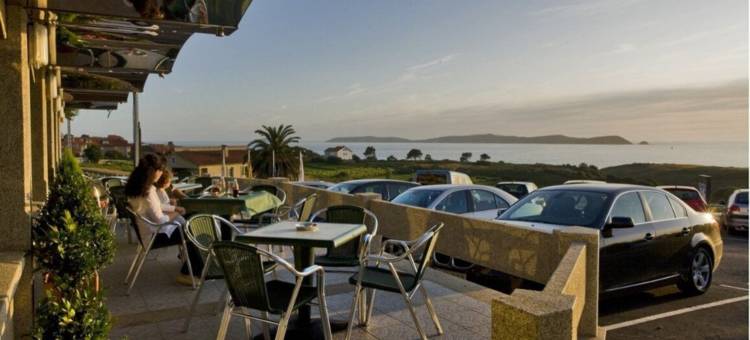 奥卡维拉马尔酒店(Hotel Oca Vermar)图片