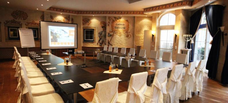 斯罗斯拉克内豪弗酒店(Schlosshotel Lacknerhof)图片