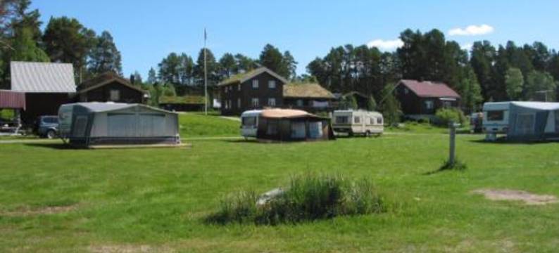 Båtstø Camping图片