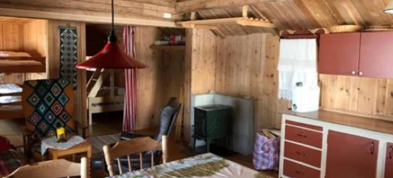 Båtstø Camping图片