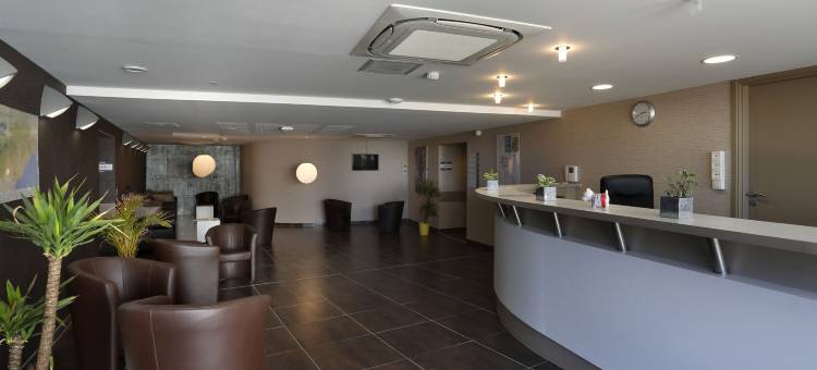 瓦肯希尔特拉尔公寓(Residence le Terral - Vacancéole)图片