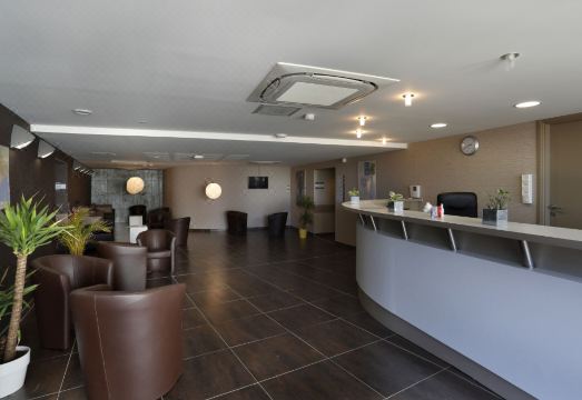 Residence le Terral - Vacancéole Hotel Overview