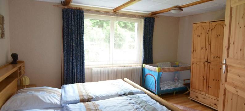 Vintage Holiday Home in Lonau With Pool图片