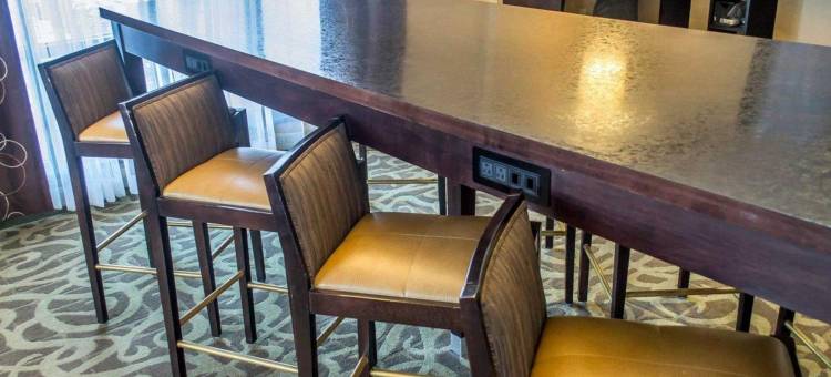 克里夫兰比奇伍德Spark酒店(Spark by Hilton Cleveland Beachwood)图片