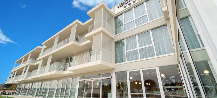 视觉酒店(Vision Hotel)图片