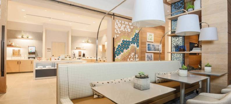 Residence Inn Dallas Frisco图片