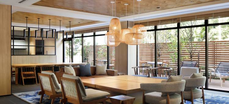 Fairfield by Marriott Gifu Gujo图片