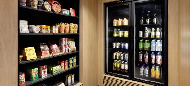 和歌山熊野古道周佐见万豪费尔菲尔德酒店(Fairfield by Marriott Wakayama Kumano Kodo Susami)图片