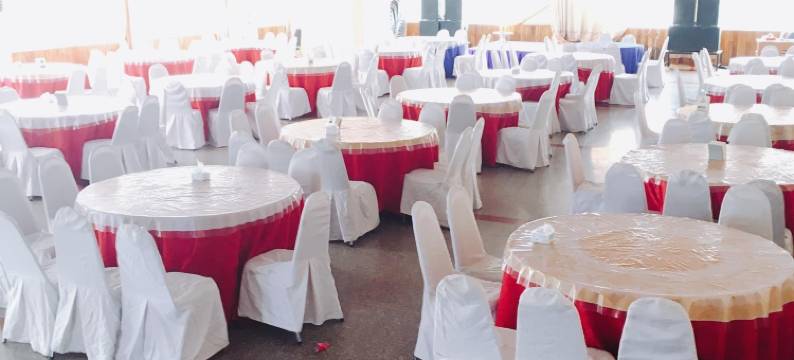 拉翁岛酒店1(La Ong Dao Hotel 1)图片