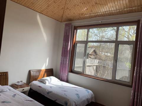 房东的蒋客栈(双马路分店)